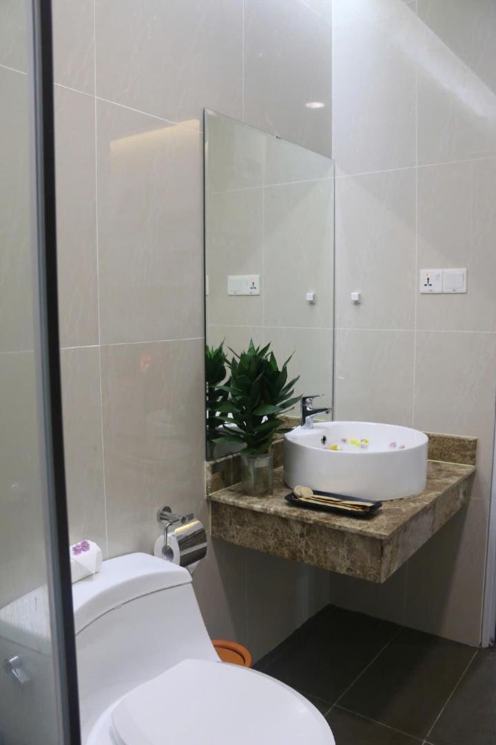 Φωτογραφία 5: Work & Rest Suite SECC