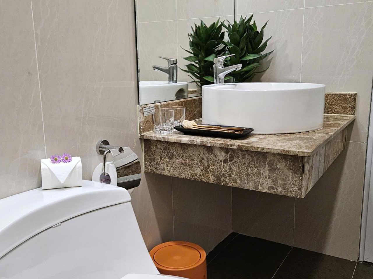 Φωτογραφία 7: Work & Rest Suite SECC