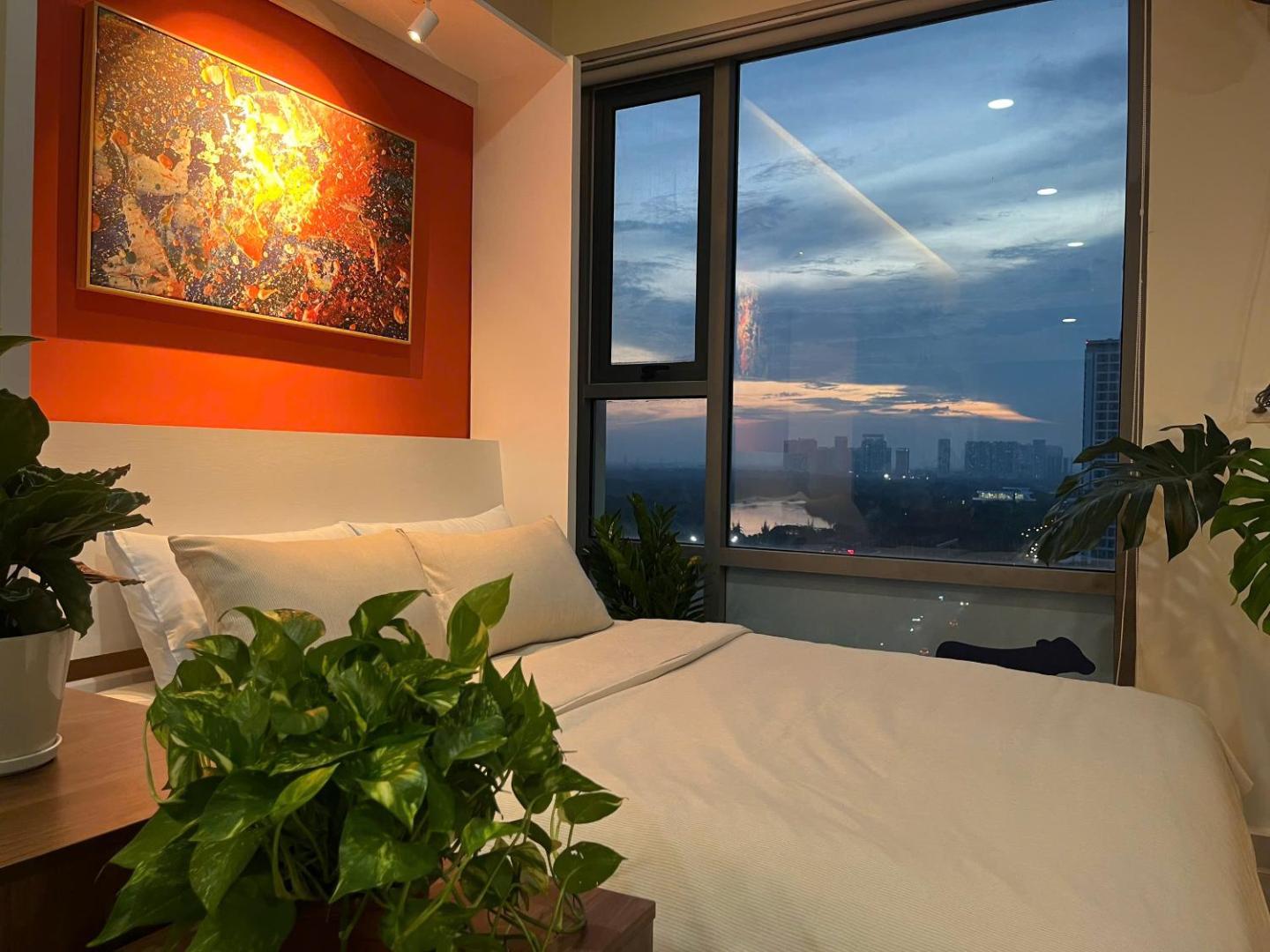 Φωτογραφία 10: Work & Rest Suite SECC