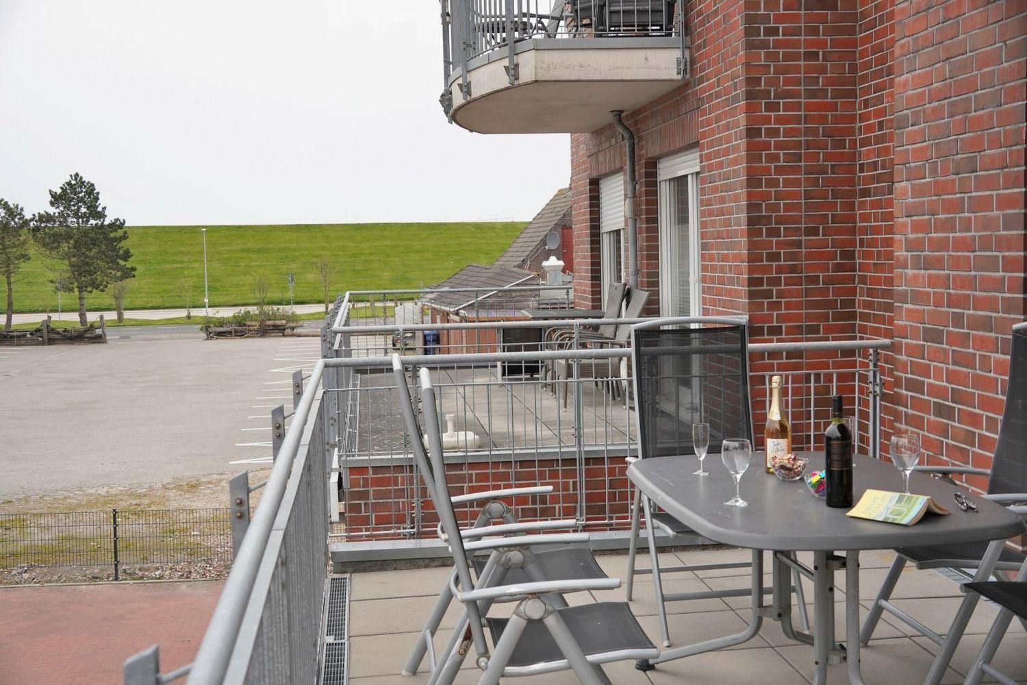 Foto 2: Strand