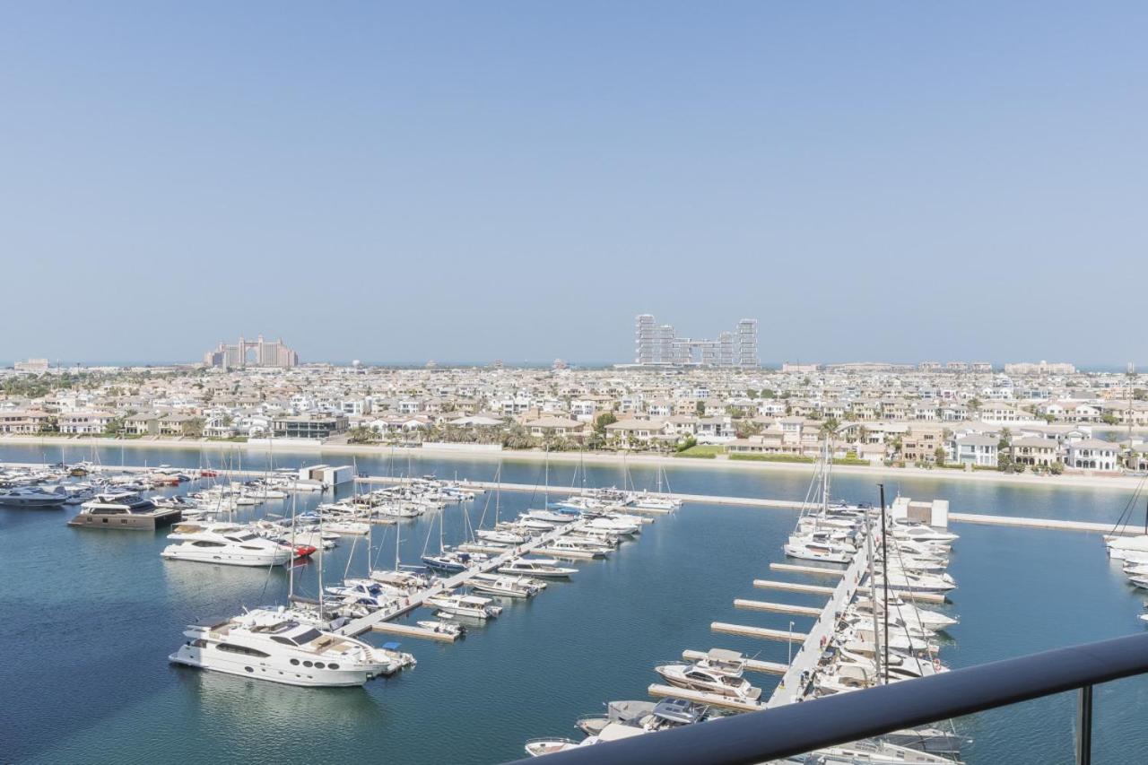 Billede 2: Emerald at Tiara Beach Residences with Atlantis views