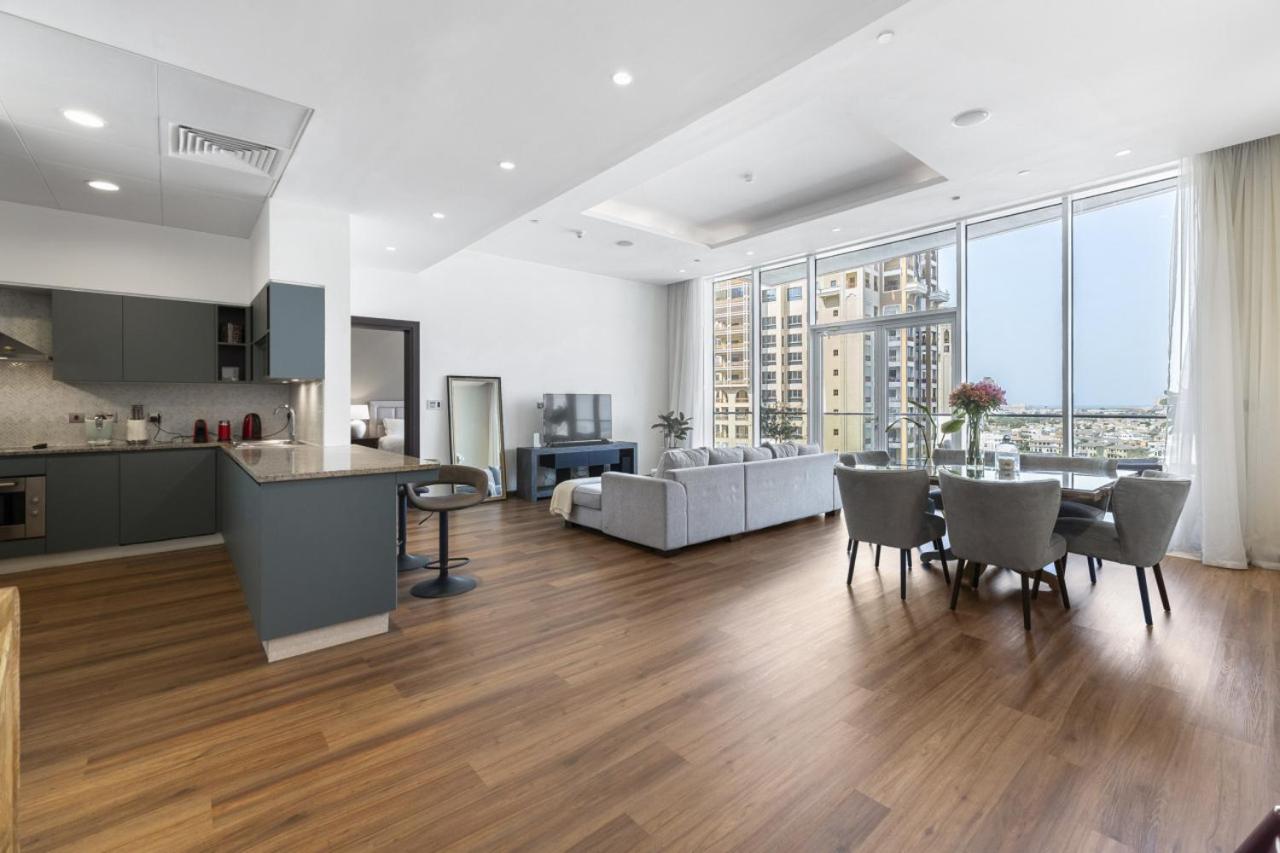 Billede 5: Emerald at Tiara Beach Residences with Atlantis views