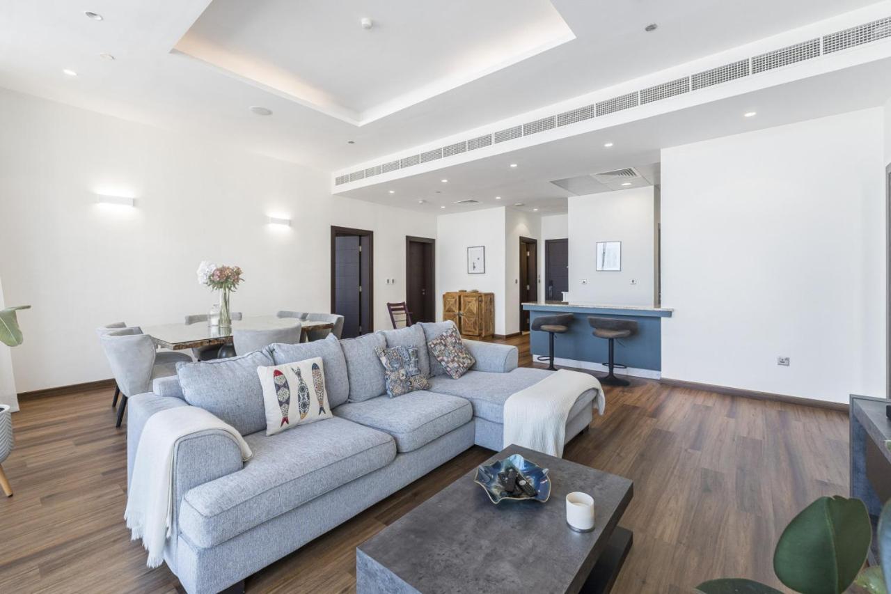 Billede 7: Emerald at Tiara Beach Residences with Atlantis views