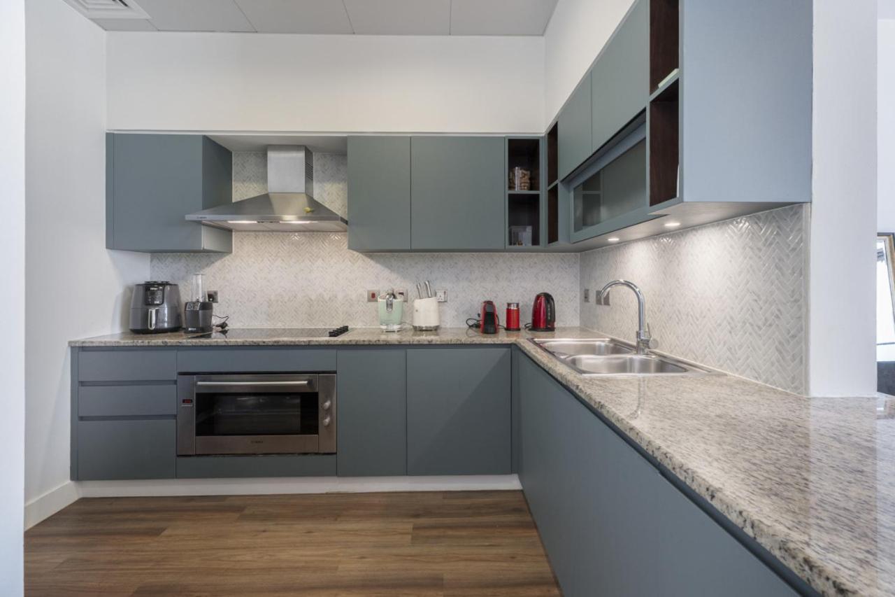 Billede 10: Emerald at Tiara Beach Residences with Atlantis views