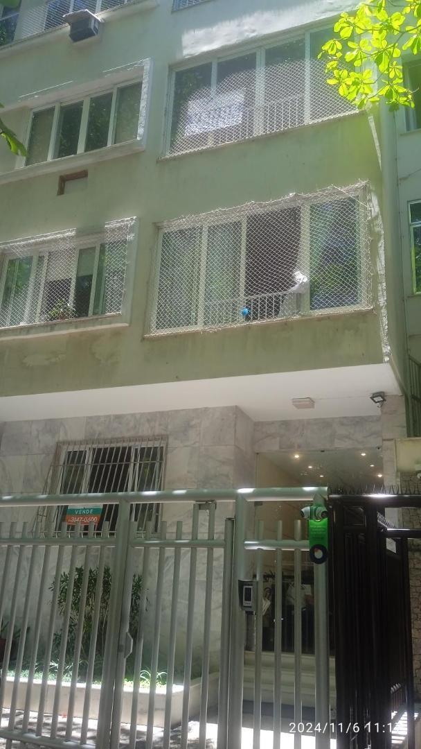 Foto 2: Ipanema - Apartamento para 6 pessoas a 100 m da praia