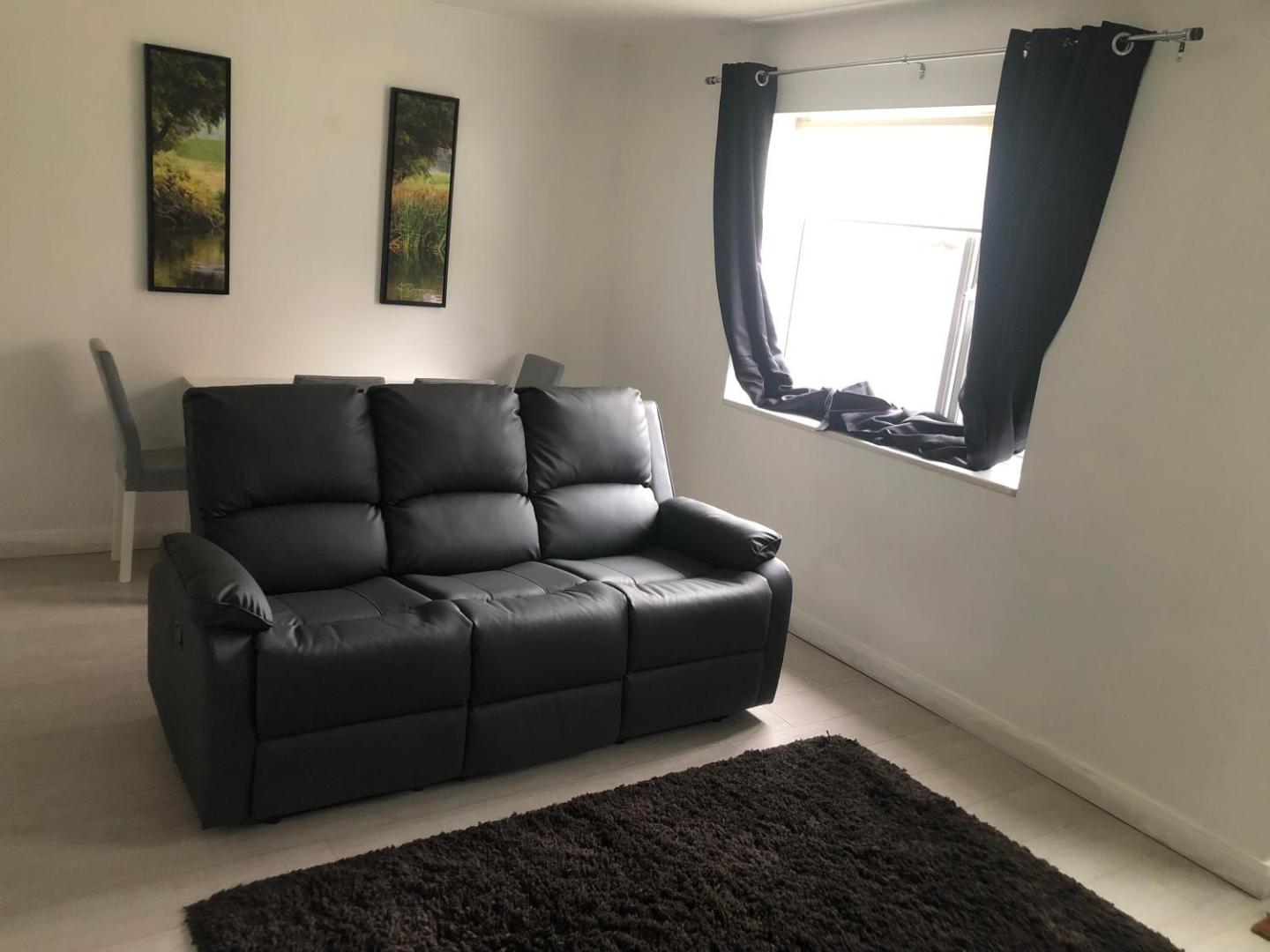 Zdjęcie 6: Spacious, cozy double room 3 with amenities