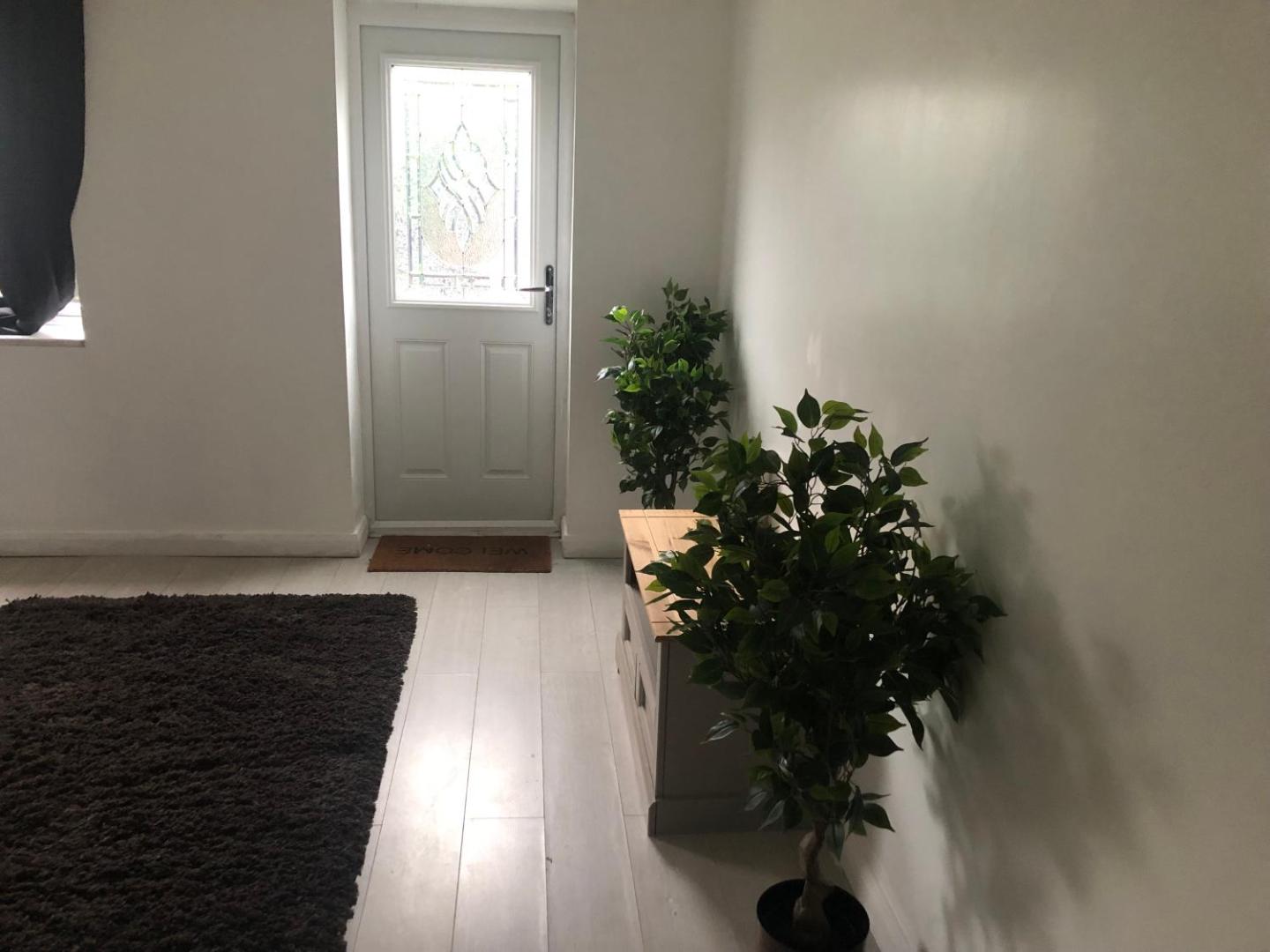 Zdjęcie 7: Spacious, cozy double room 3 with amenities