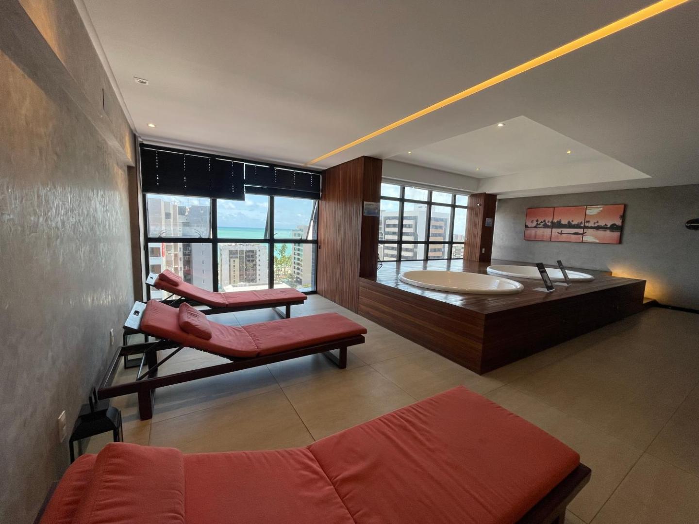 Foto 4: Edificio Time - 1102