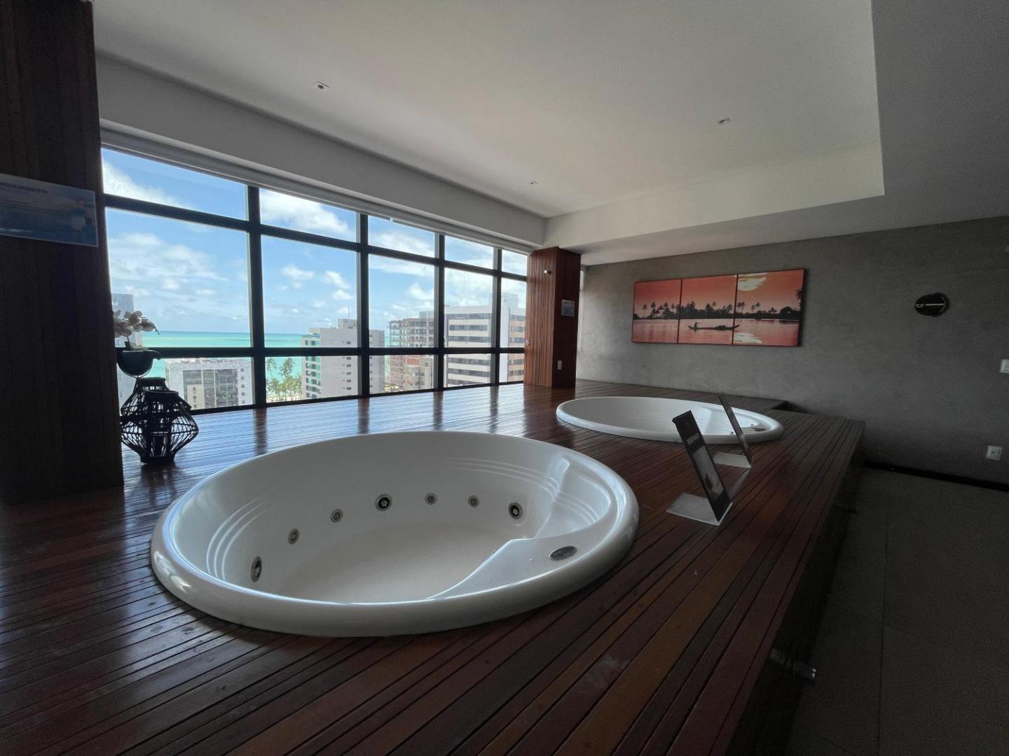 Foto 6: Edificio Time - 1102