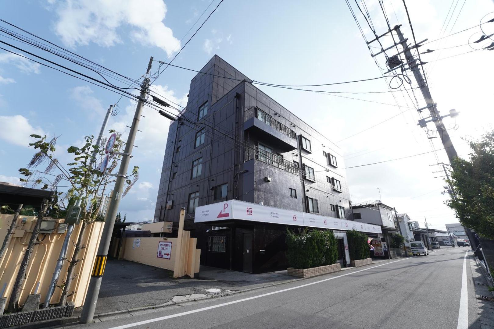 Φωτογραφία 2: プリンセスプリンセス秋田大町