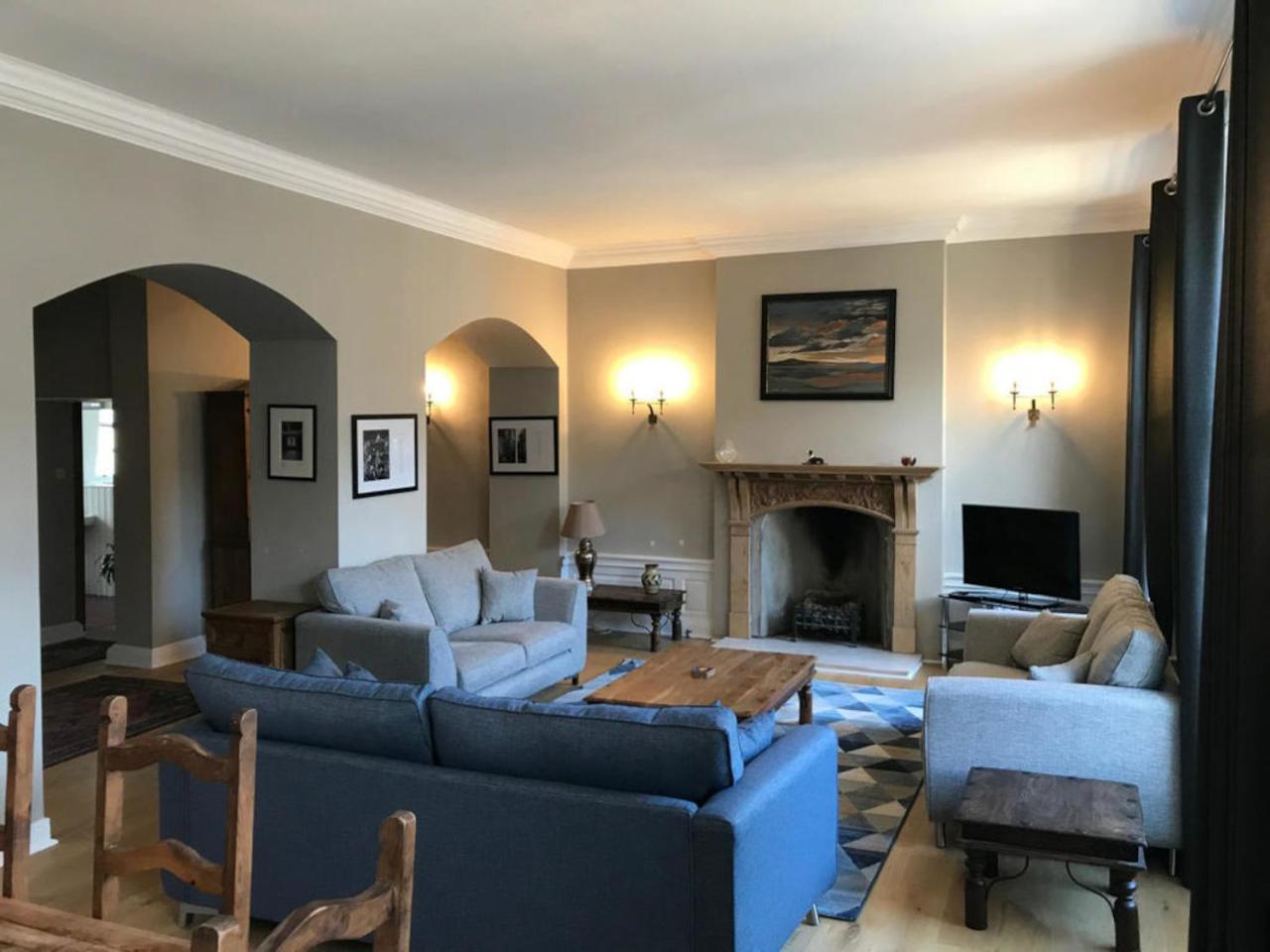 Zdjęcie 3: Edlets - Frederick Street Apartment