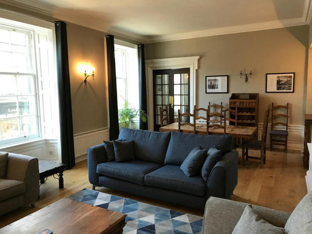 Zdjęcie 5: Edlets - Frederick Street Apartment