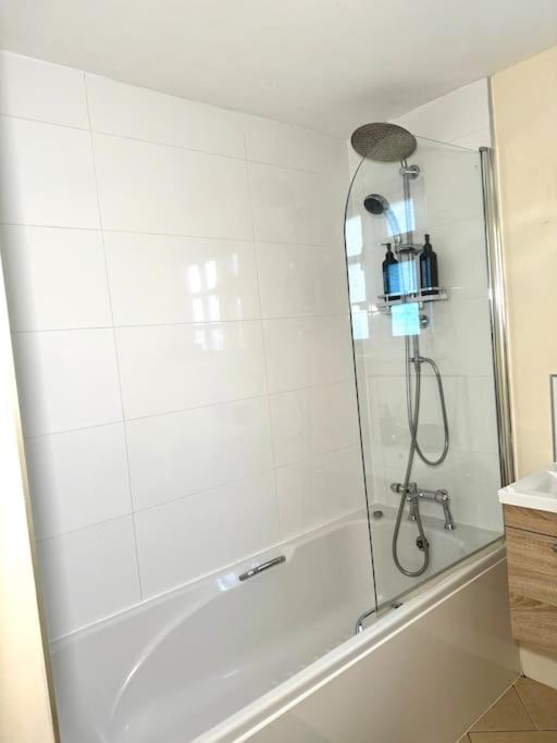 Bilde 3: Flat in Central Birmingham