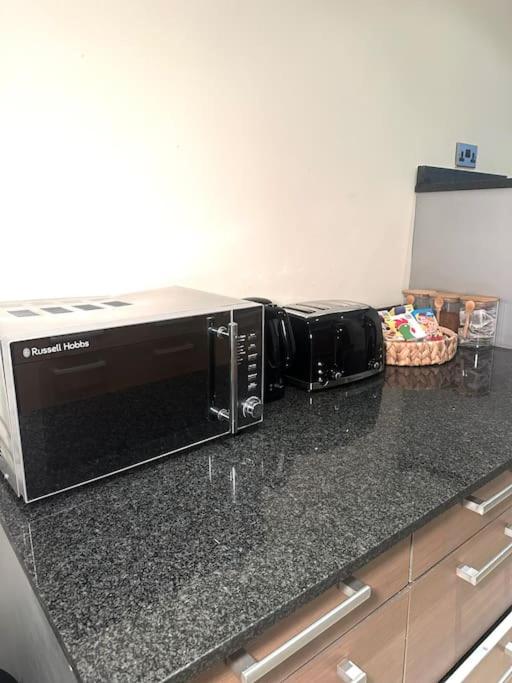 Bilde 6: Flat in Central Birmingham