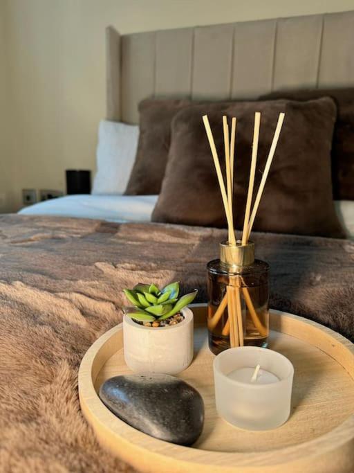 Bilde 7: Flat in Central Birmingham