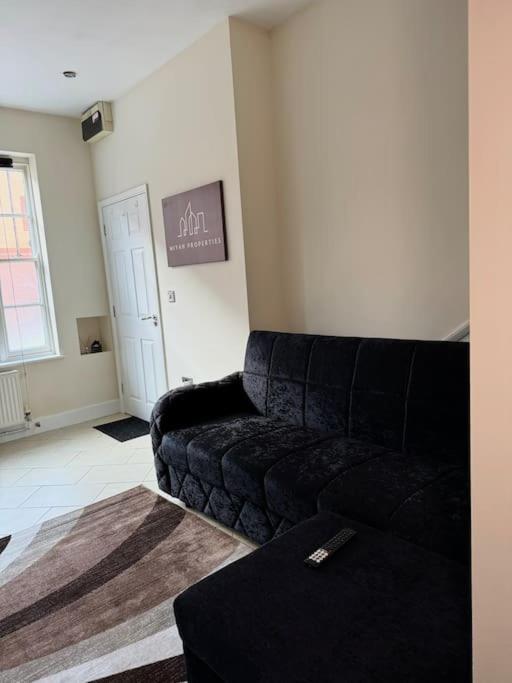 Bilde 9: Flat in Central Birmingham