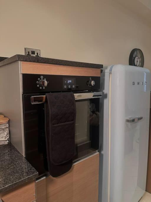 Bilde 10: Flat in Central Birmingham