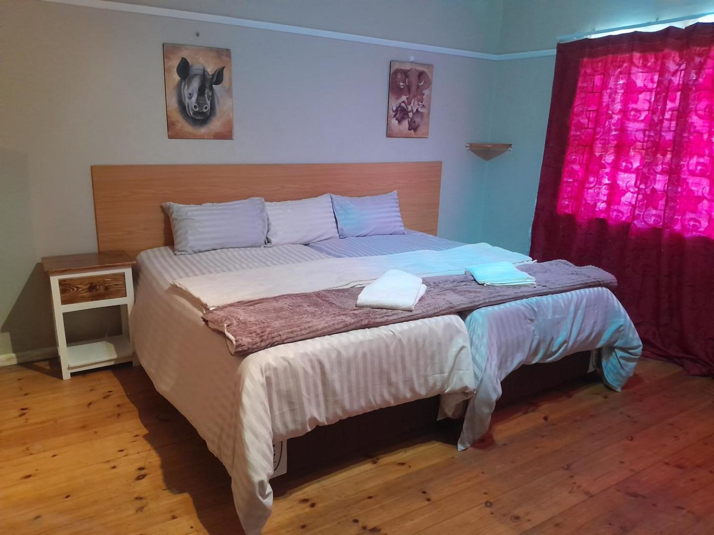 Zdjęcie 2: Private Accommodation