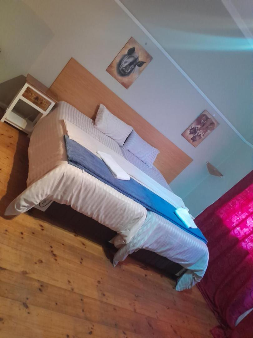 Zdjęcie 4: Private Accommodation