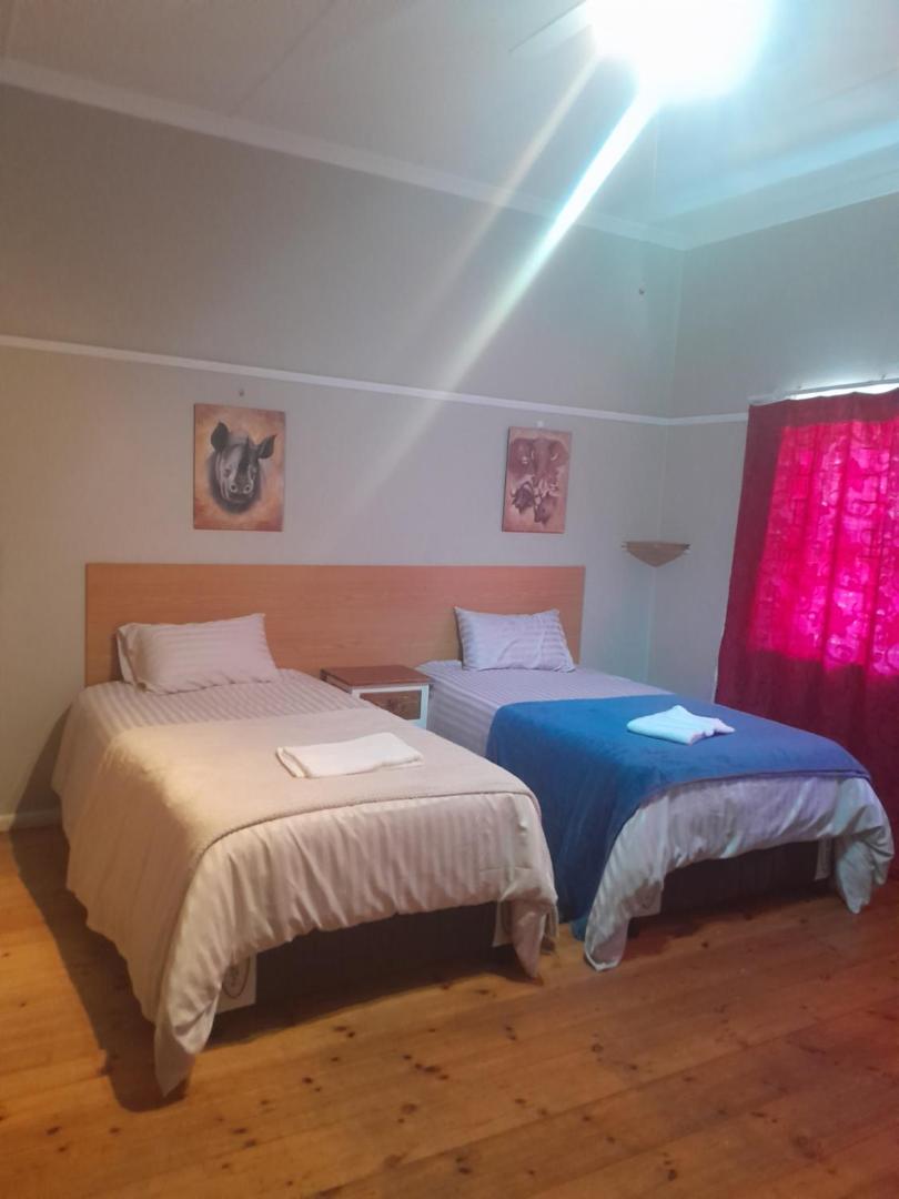 Zdjęcie 8: Private Accommodation