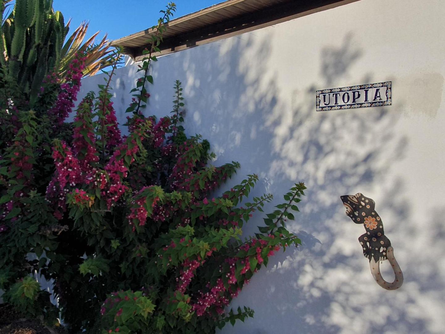 Photo 2 : Utopia, villa 4 bedrooms, heated pool & complete privacy