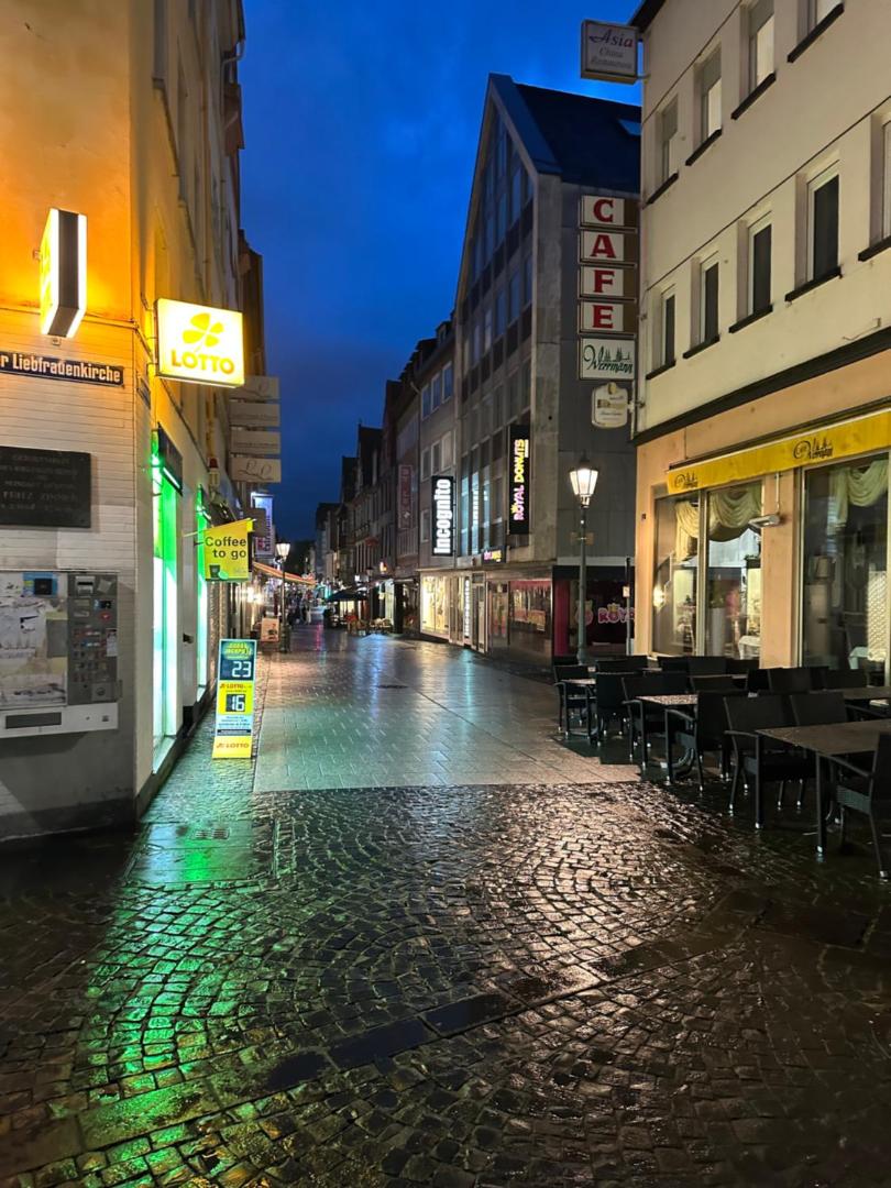 Bilde 7: Max & Moritz 3 Koblenz