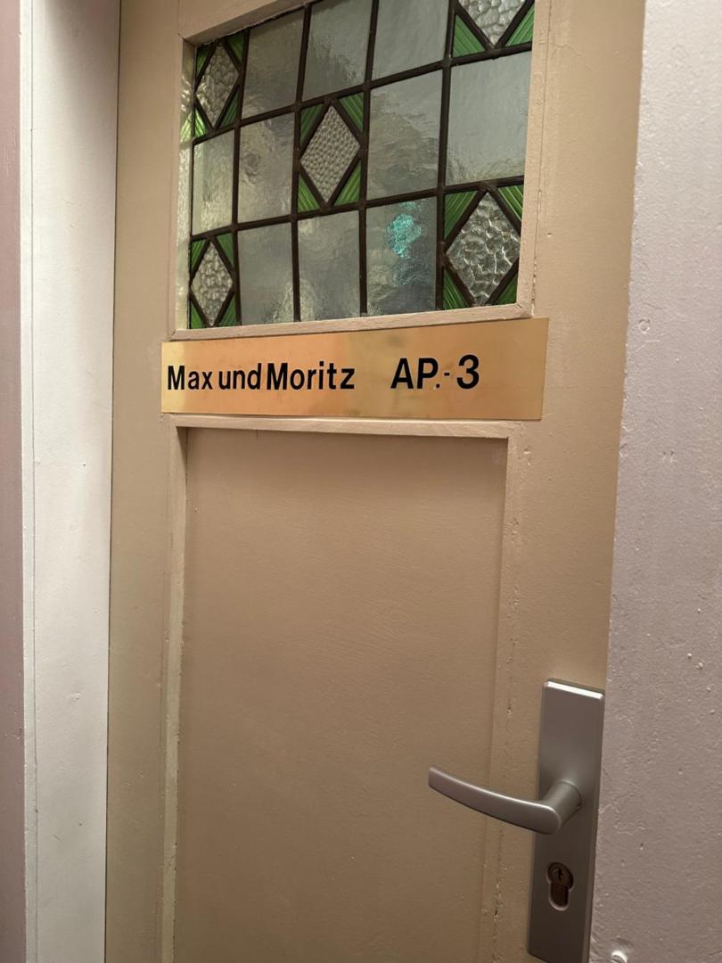 Bilde 5: Max & Moritz 3 Koblenz