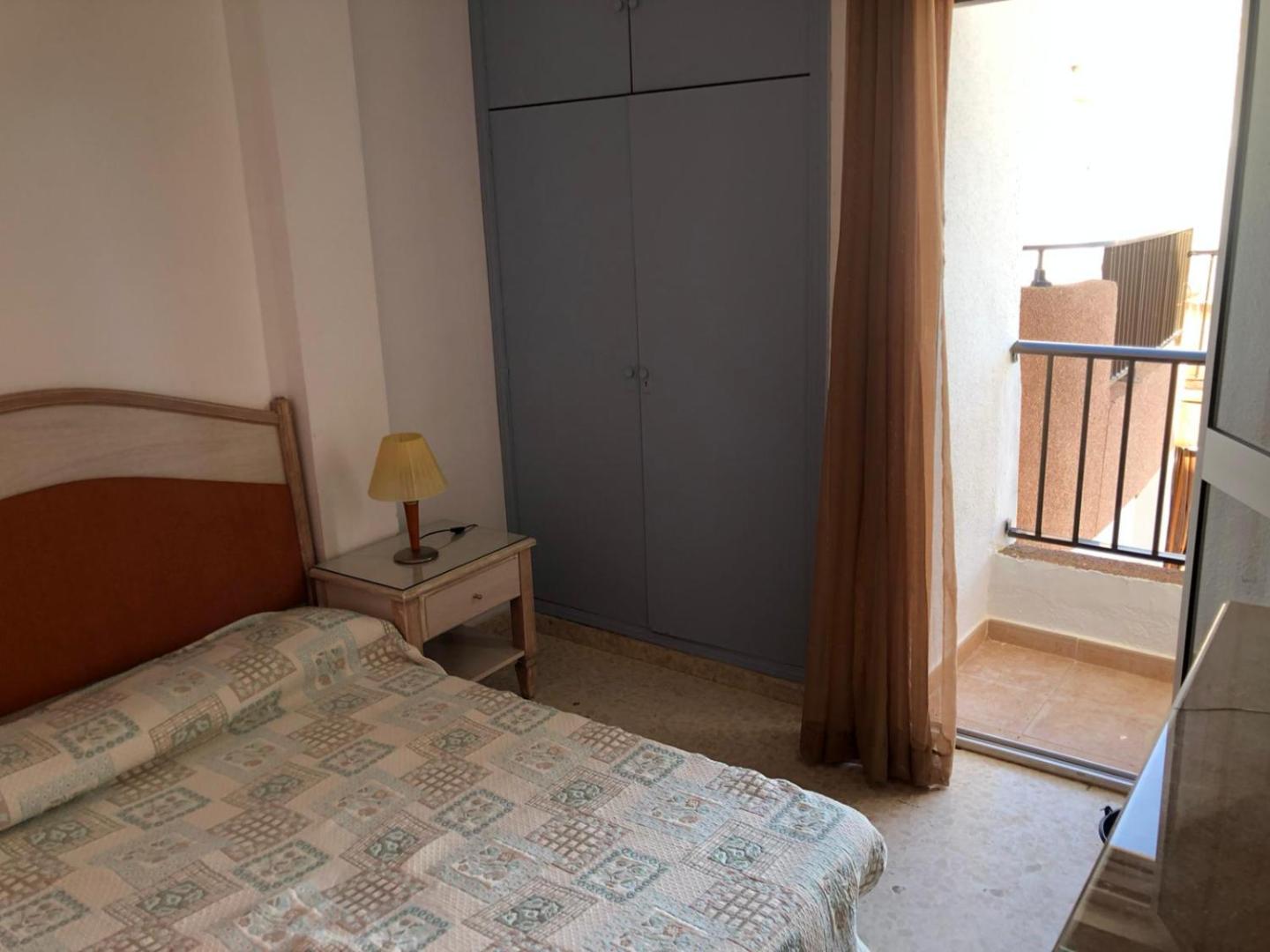 Φωτογραφία 5: Azor, espectacular apartamento en primera línea
