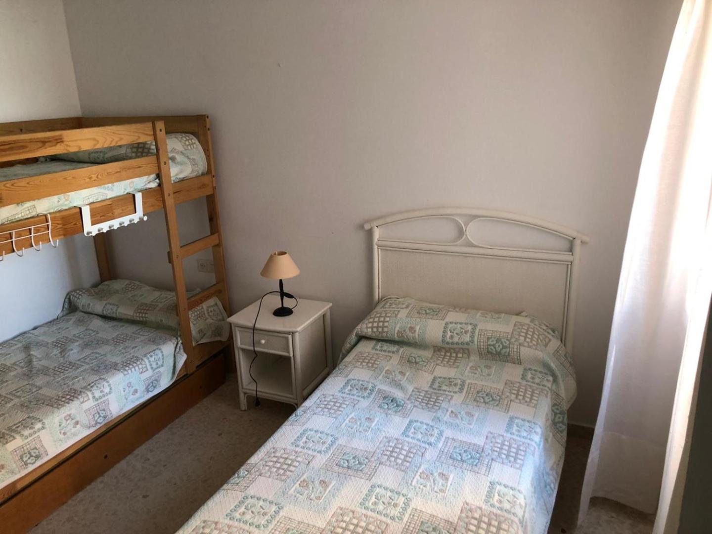 Φωτογραφία 9: Azor, espectacular apartamento en primera línea