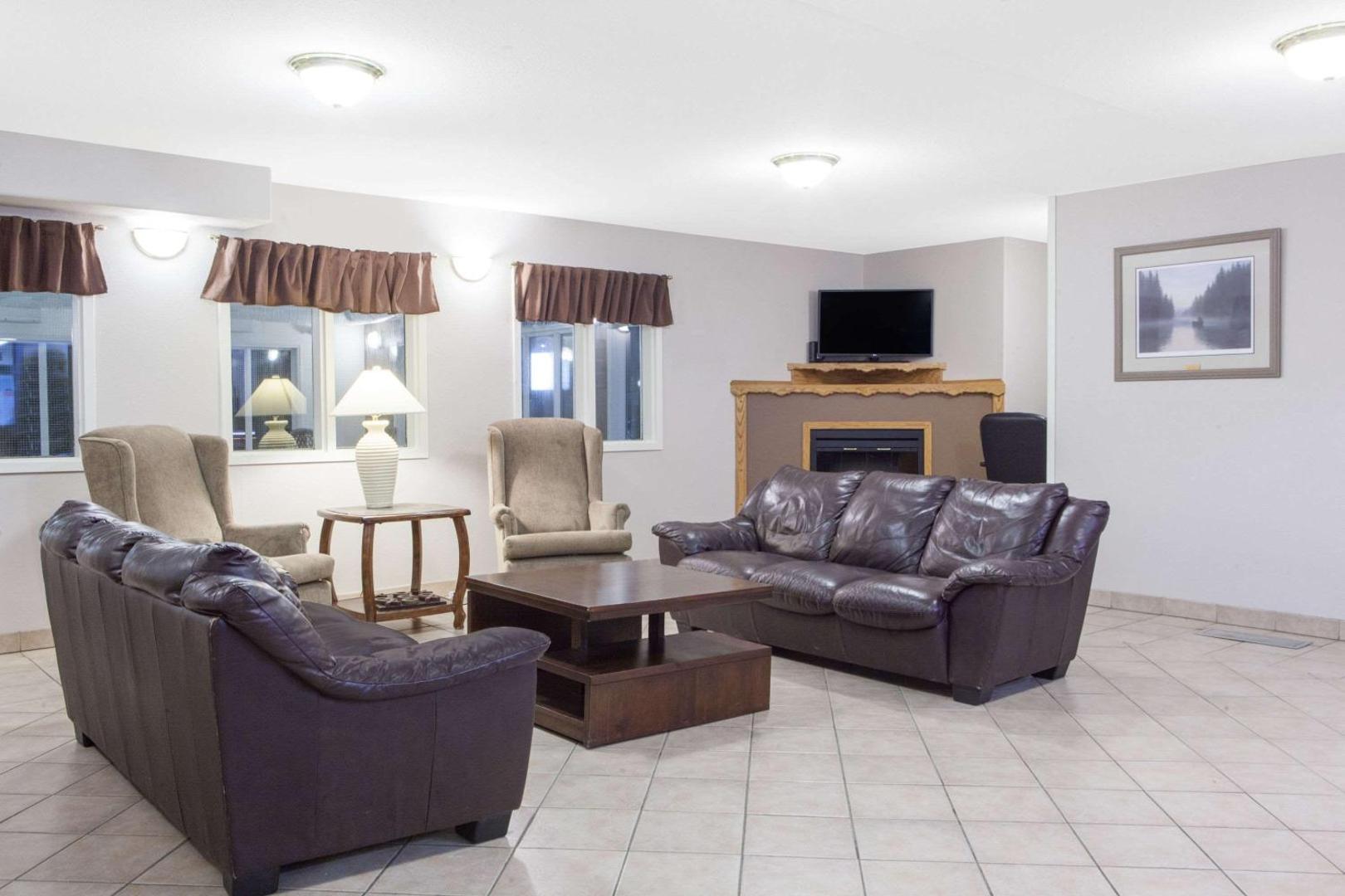 Fotografia 3: Super 8 by Wyndham Fort Frances