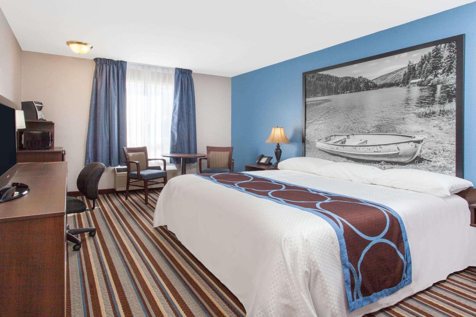 Fotografia 7: Super 8 by Wyndham Fort Frances