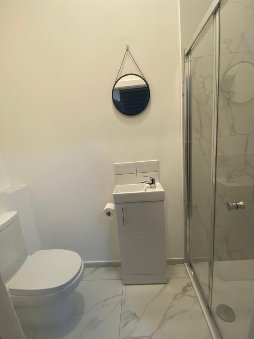 Fotografie 5: Studio in bolton town, short stay studio 9
