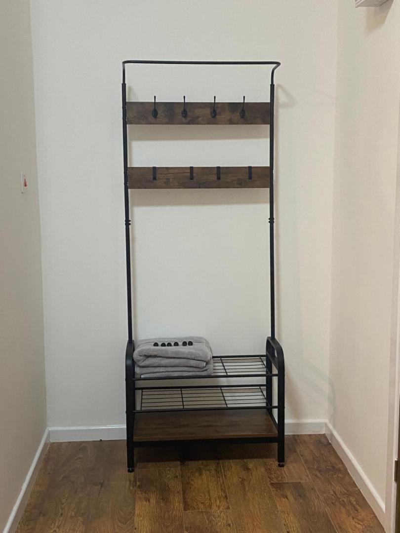 Fotografie 7: Studio in bolton town, short stay studio 9
