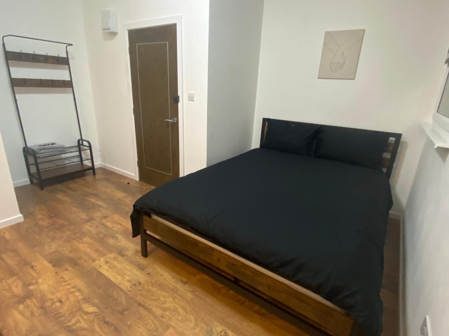 Fotografie 9: Studio in bolton town, short stay studio 9