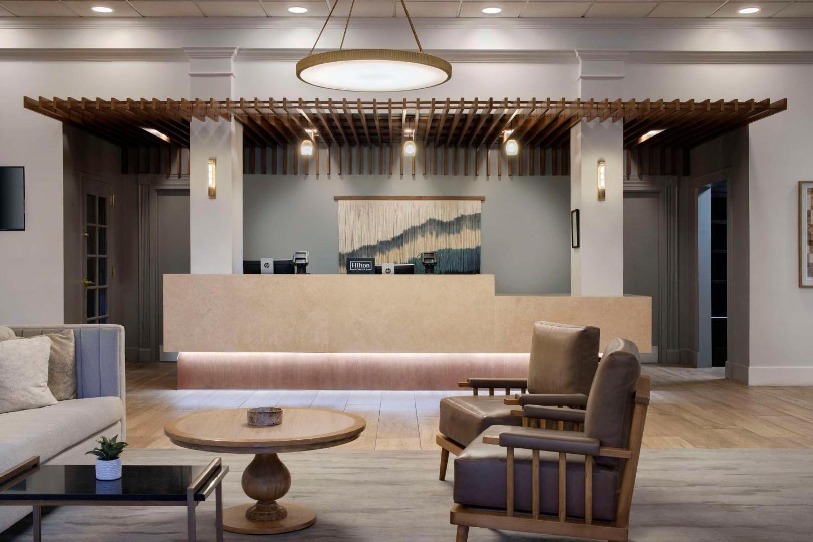 Foto 7: DoubleTree by Hilton Atlanta/Roswell - Alpharetta Area
