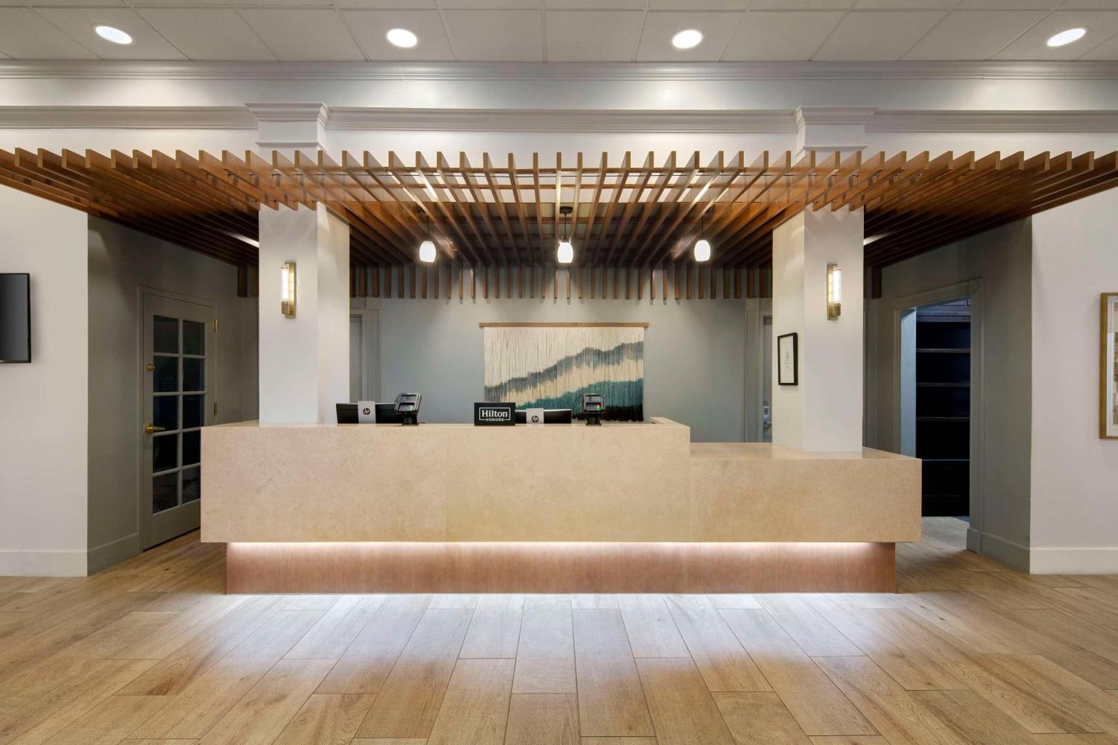 Foto 8: DoubleTree by Hilton Atlanta/Roswell - Alpharetta Area