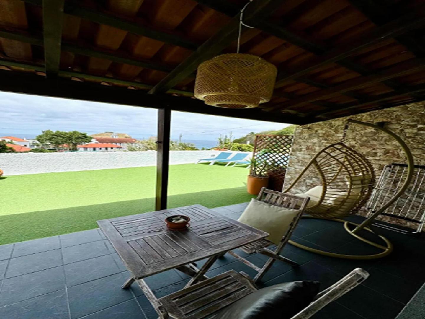 Studio in Porto da Cruz with Ocean Viewsの写真6