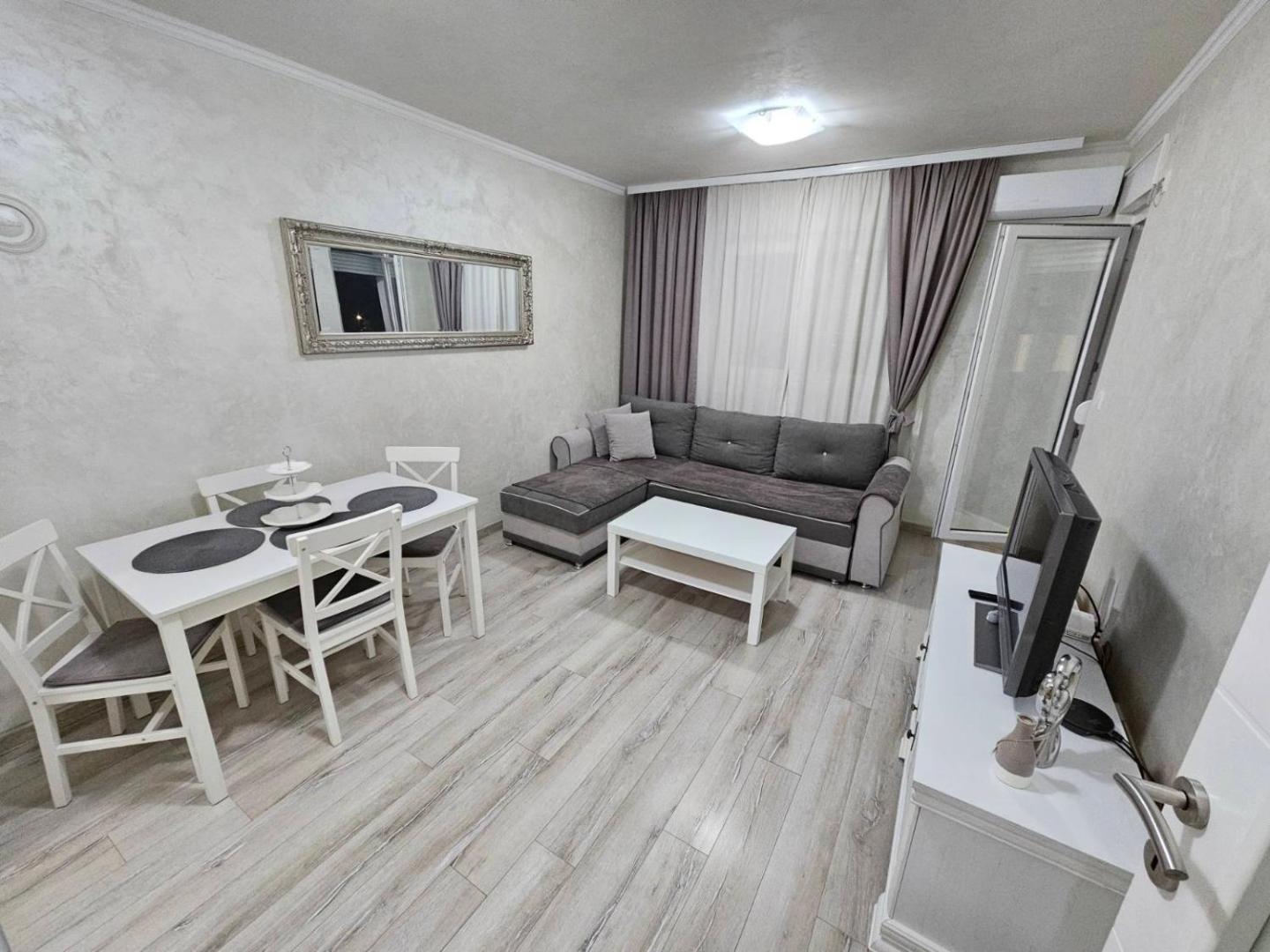 Zdjęcie 8: Apartman Basic 2