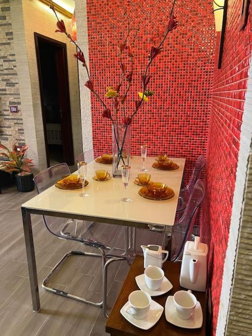 Fotografie 3: Apt in Madinaty Chic & cozy