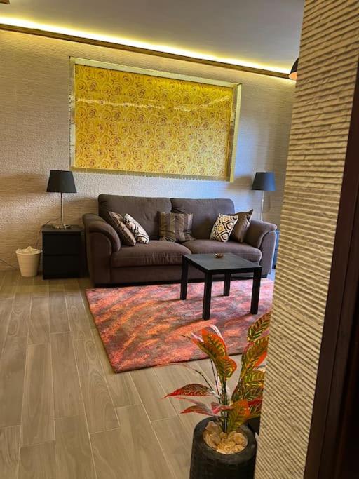 Fotografie 9: Apt in Madinaty Chic & cozy