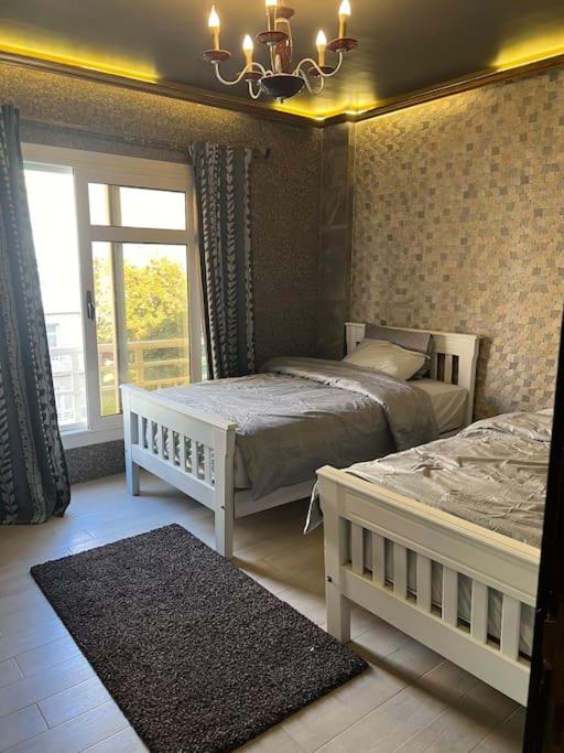 Fotografie 10: Apt in Madinaty Chic & cozy