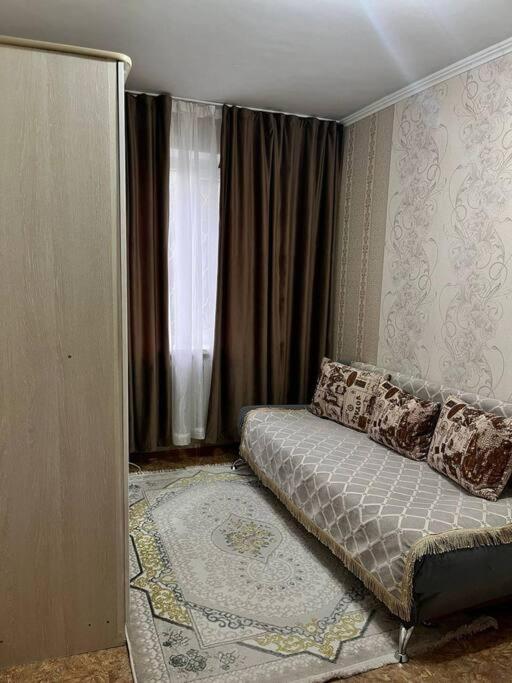 Fotografie 9: 3х комнатная квартира на Майлина