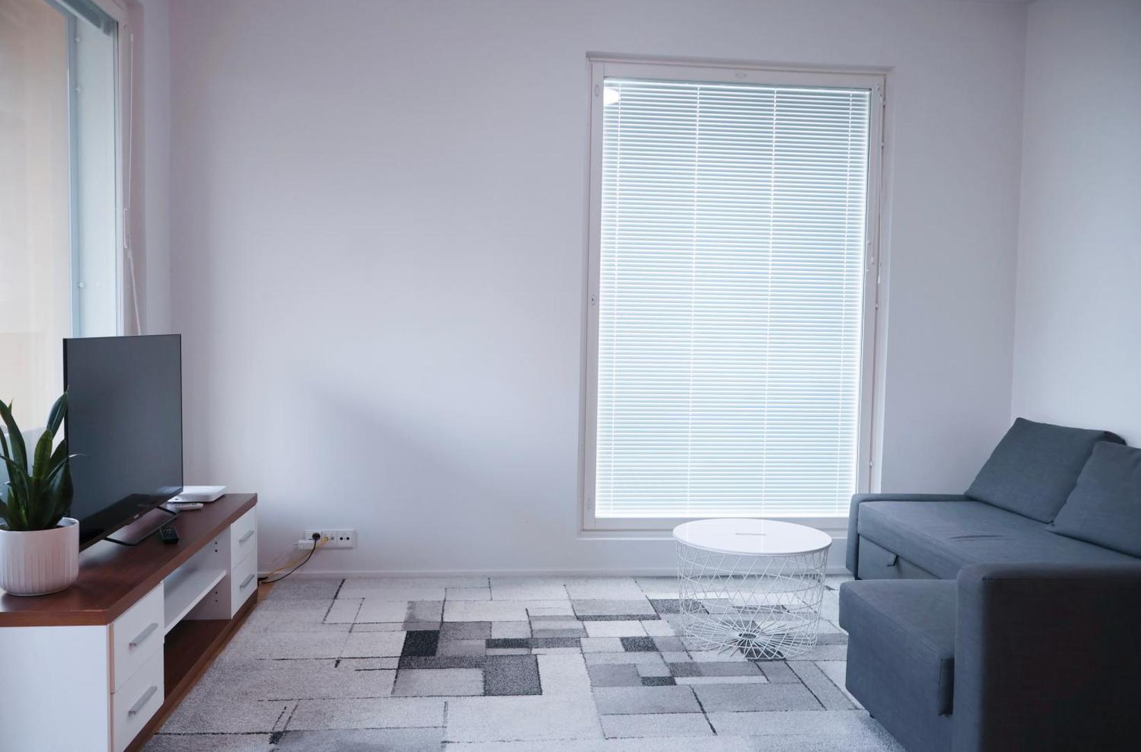 Fotografia 10: Espoo Dwellings with Sauna, Parking