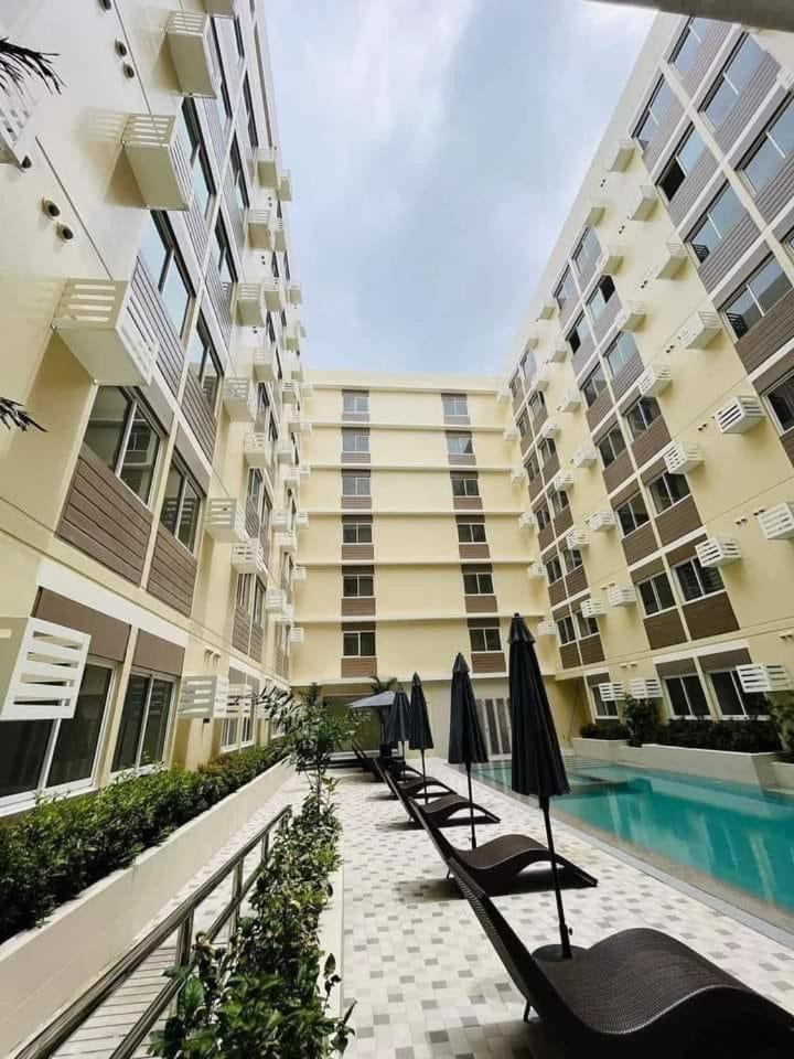 Foto 4: Condo in Silang Fullerton Suites - near tagaytay and nuvali
