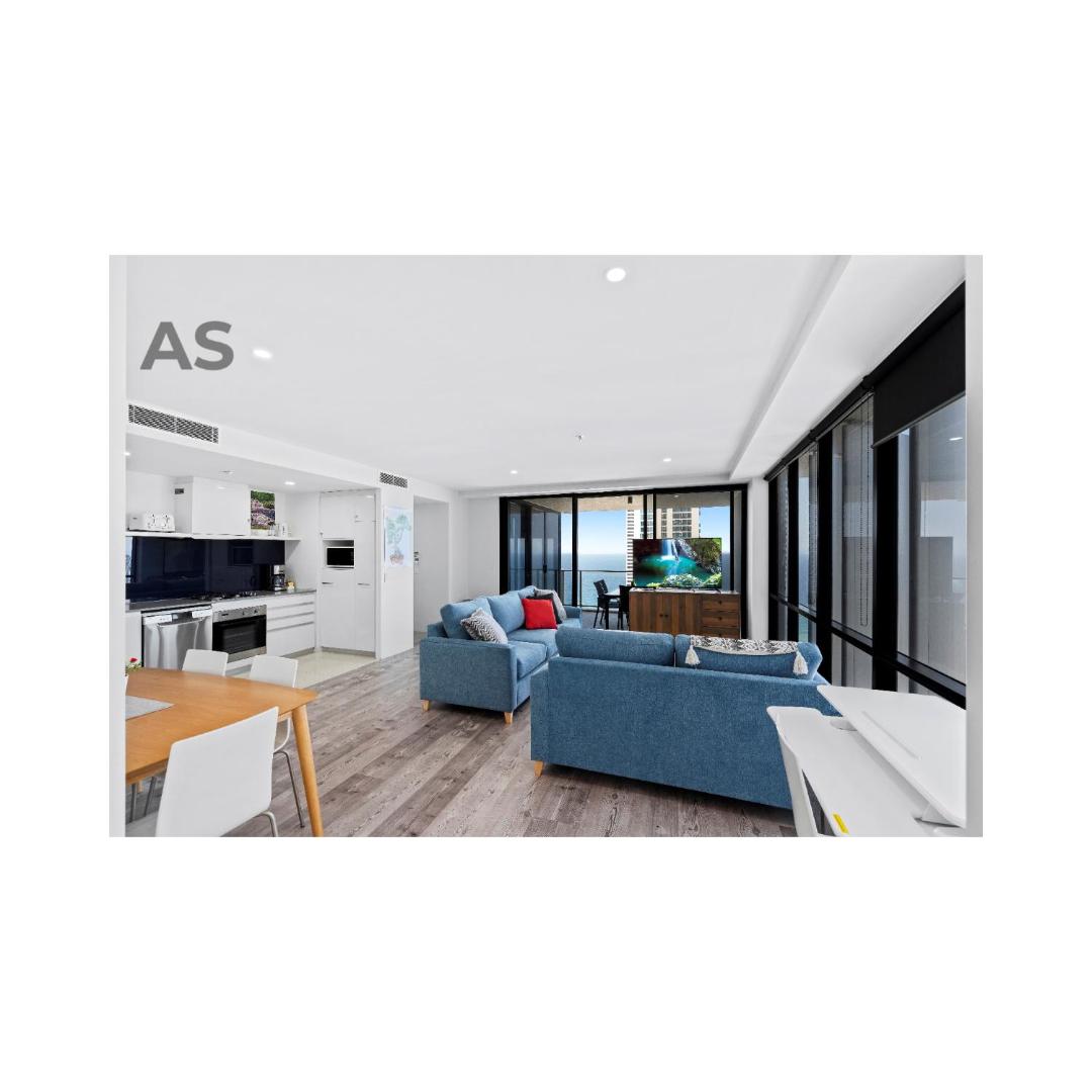 Fotografia 9: Circle on Cavill - Private Apartments - Apartment Stay
