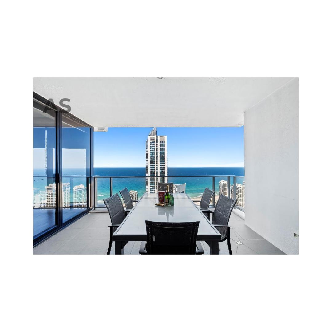 Fotografia 10: Circle on Cavill - Private Apartments - Apartment Stay