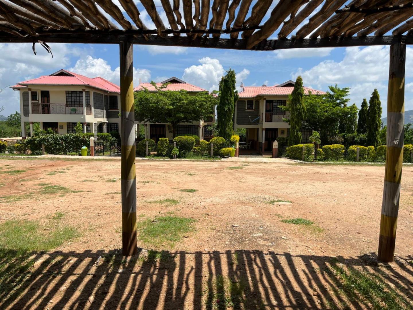 Kuva 3: Desa Homes