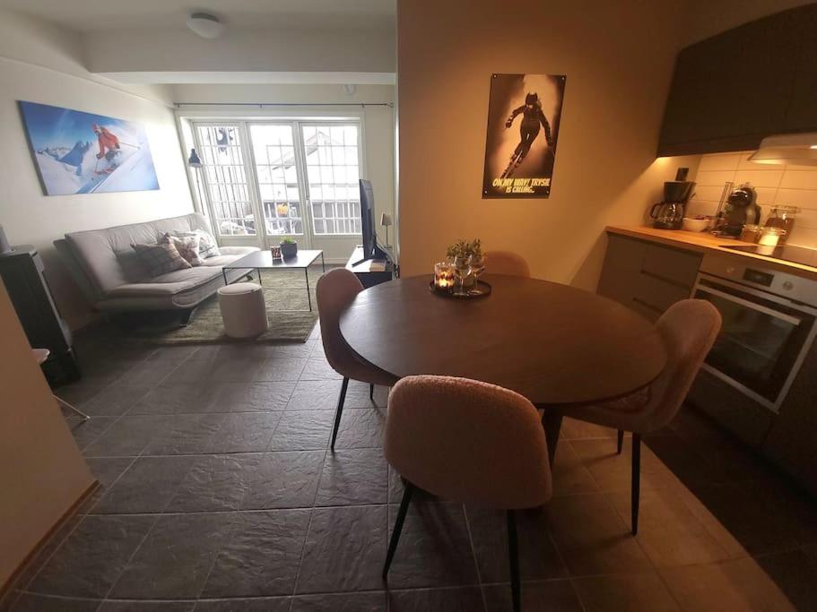 Foto 8: Ski in Ski out Trysil in the mountain of Norway 60m from the Slopes