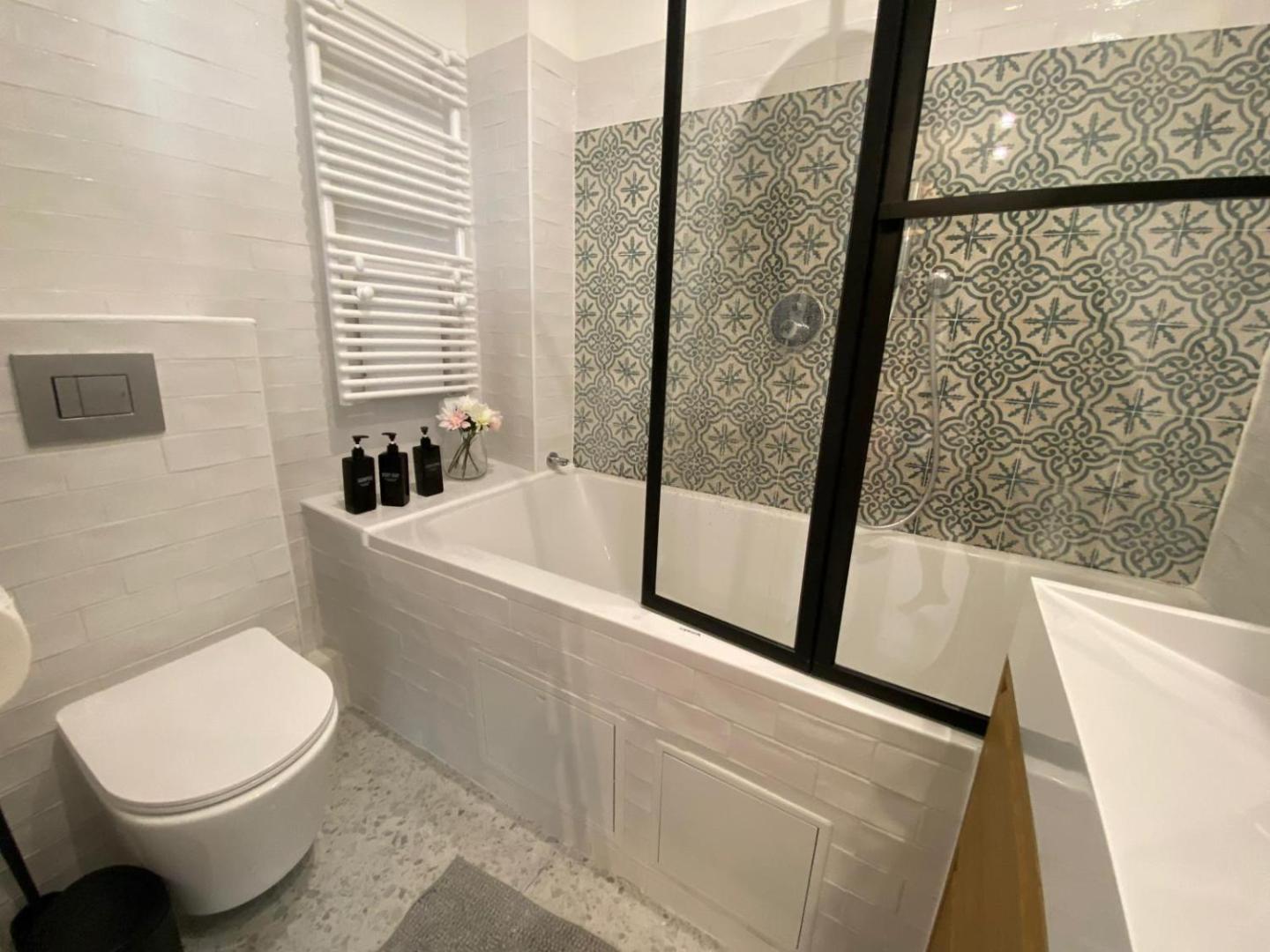 Fotografie 8: Calm & Charming Atelier in Paris