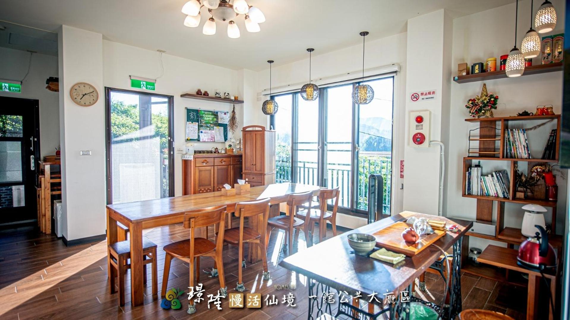 Foto 6: 璟隆慢活仙境民宿